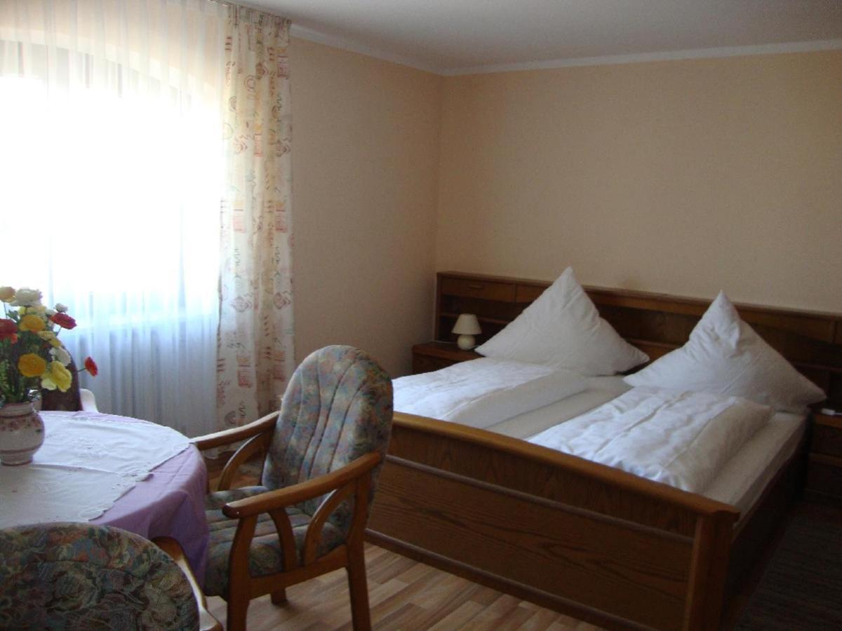 Landhaus Strangmueller Bad Füssing Dış mekan fotoğraf